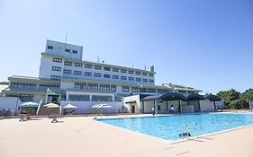 ホテルベイグランド国東